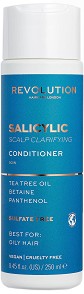 Revolution Haircare Salicylic Clarifying Conditioner -        - 