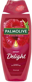 Palmolive Sweet Delight Shower Gel -        -  