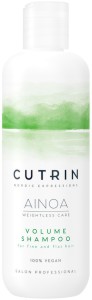 Cutrin Ainoa Volume Shampoo -         Ainoa - 