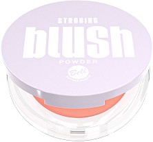 Bell Strobing Blush Powder -    - 