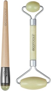 EcoTools Jade Roller Duo -      - 