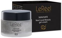 LeReel Skinovate Next Level Beauty Gel Cream -      - 