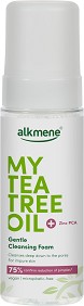 Alkmene My Tea Tree Oil Gentle Cleansing Foam -       My Tea Tree Oil - 