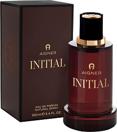 Aigner Initial EDP -   - 