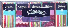   Kleenex Original - 10  x 10  - 