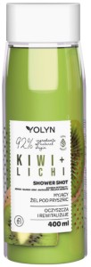 Yolyn Kiwi & Lichi Shower Shot -         -  