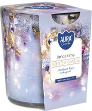   Bispol Xmas Time - 100 g,   ,   Aura - 