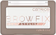 Catrice Stylist Brow Fix Soap -     - 