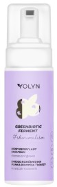 Yolyn Berry Berry Face Foam -          Berry Berry - 