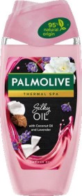 Palmolive Thermal Spa Silky Oil Shower Gel -          Thermal Spa -  