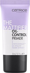 Catrice The Mattifier Oil-Control Primer -     - 