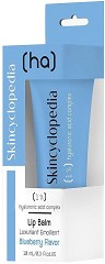 Skincyclopedia 1% Hyaluronic Acid Complex Lip Balm -        - 