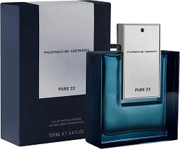 Porsche Design Pure 22 EDP -   - 