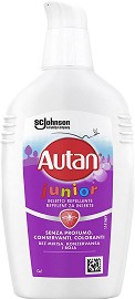      Autan Junior - 