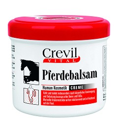 Crevil Vital Horse Chestnut Cream -       - 