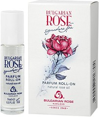   Bulgarian Rose -   Signature Spa - 