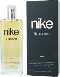 Nike The Perfume EDT -   - 