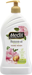   Medix Botanical Beauty Magnolia -    - 