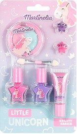     Martinelia -   Little Unicorn - 