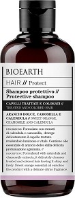 Bioearth Protective Shampoo -        - 