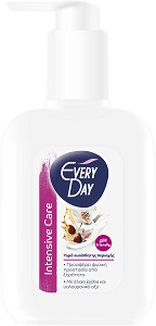 EveryDay Intensive Care Intimate Gel -          - 