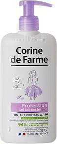 Corine de Farme Protection Intimate Gel -    - 