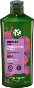 Yves Rocher Curls Defining Shampoo -     - 