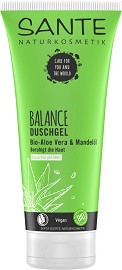 Sante Balance Shower Gel -          -  