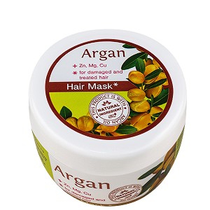 Regal Argan Hair Mask -         Argan - 