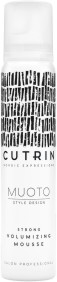 Cutrin Muoto Volumizing Mousse -           Muoto - 