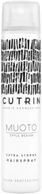 Cutrin Muoto Extra Strong Hair Spray -          Muoto - 