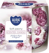   Bispol Soft Peony - 100 g,    ,   Aura - 