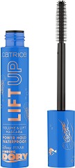 Catrice Disney Pixar Finding Dory Lift Up Waterproof Mascara -       Disney Pixar Finding Dory - 