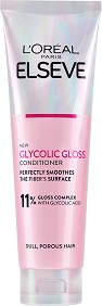 Elseve Glycolic Gloss Conditioner -        Glycolic Gloss - 