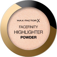 Max Factor Facefinity Highlighter -      Facefinity - 