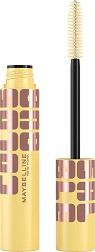 Maybelline Colossal Bubble Mascara -   XXL  - 