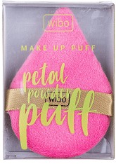 Wibo Petal Powder Puff -    - 