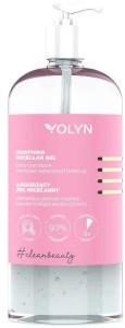 Yolyn Soothing Micellar Gel -    - 