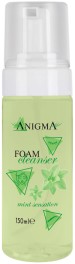 Anigma Mint Sensation Cleanser Foam -    ,      - 