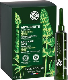 Yves Rocher Anti-Hair Loss Intense Treatment -    - 