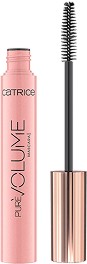 Catrice Pure Volume Mascara -    - 