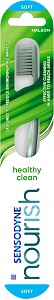 Sensodyne Nourish Healthy Clean Soft -        - 