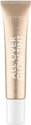 Catrice All Over Glow Tint Highlighter -   ,    - 