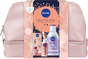     Nivea Skulpted Skin -       - 