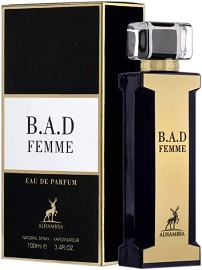 Maison Alhambra B.A.D Femme EDP -   - 