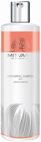 Mitvana Anti-Hair Fall Shampoo -        - 