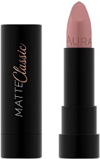 Aura Classic Matte Lipstick -     - 