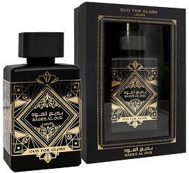 Lattafa Bade'e Al Oud For Glory EDP -   - 