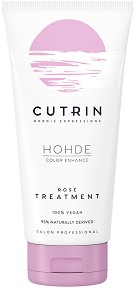 Cutrin Hohde Rose Treatment -            Hohde - 