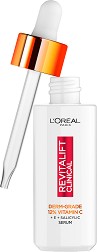 L'Oreal Revitalift Clinical Vitamin C Serum -     12%  C - 